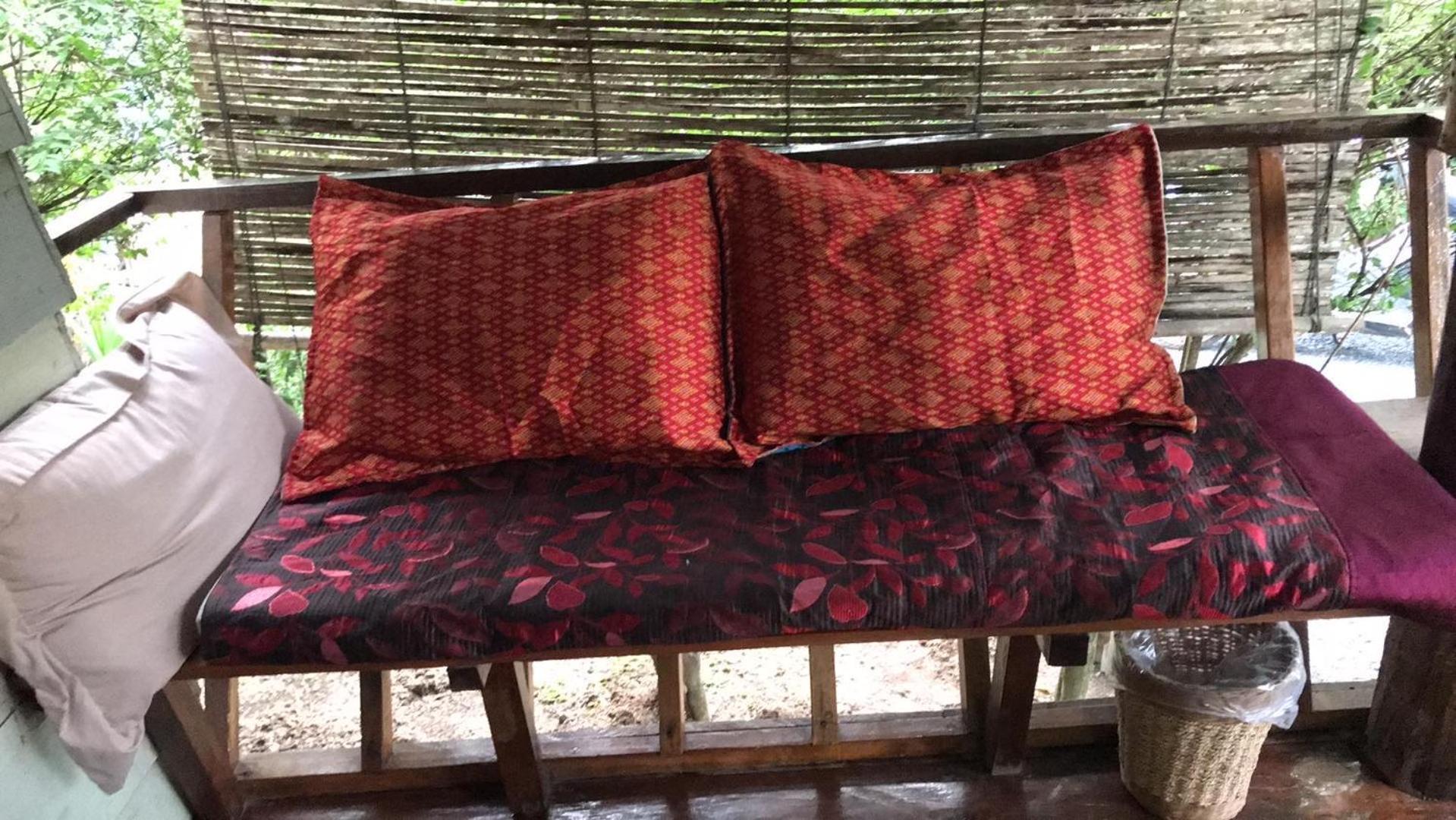 Retro Kampot Guesthouse Екстер'єр фото